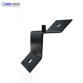 Customized cheap good quality mail organizer ipad ps4 wall mount bracket